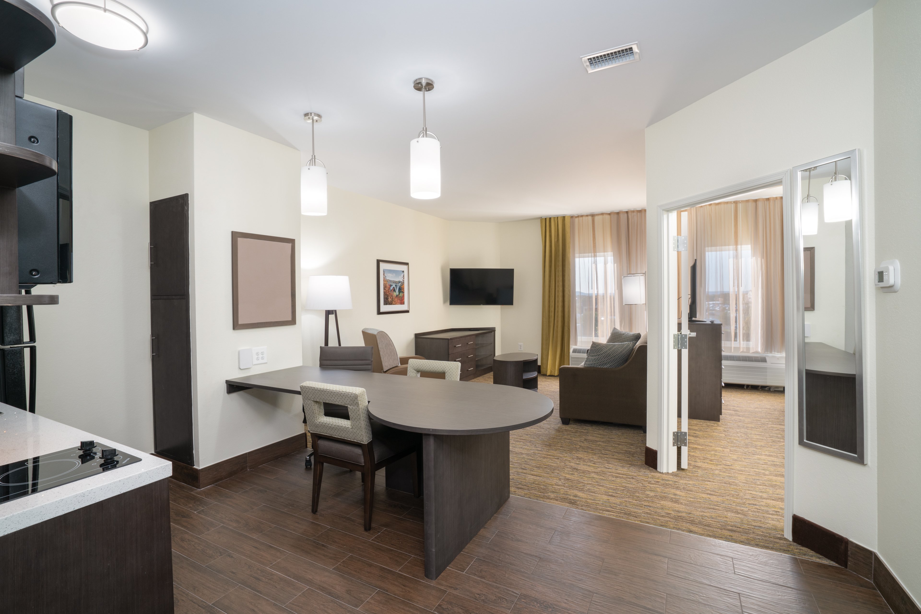 Candlewood Suites Nashville - Franklin 24/39