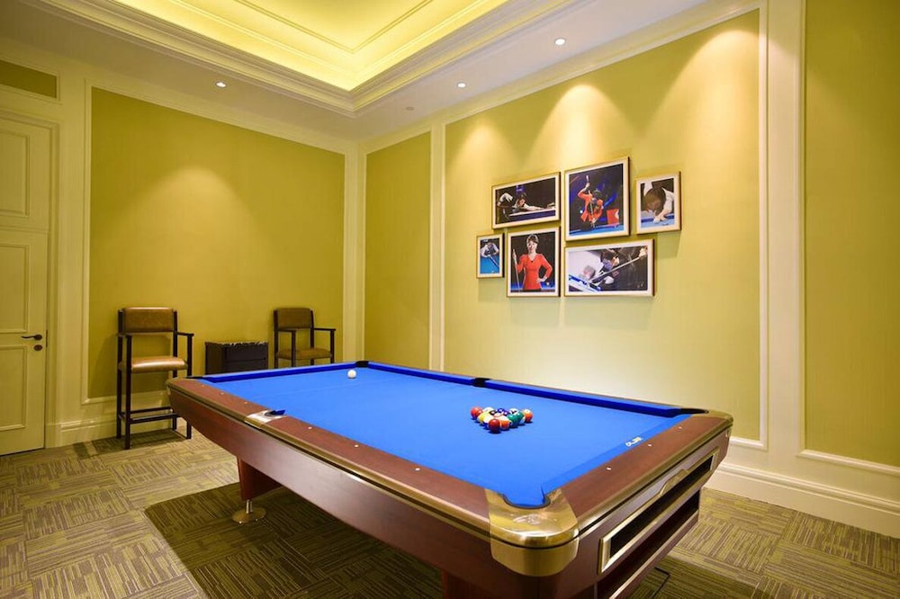 Xijiao State Guest Hotel 42/75