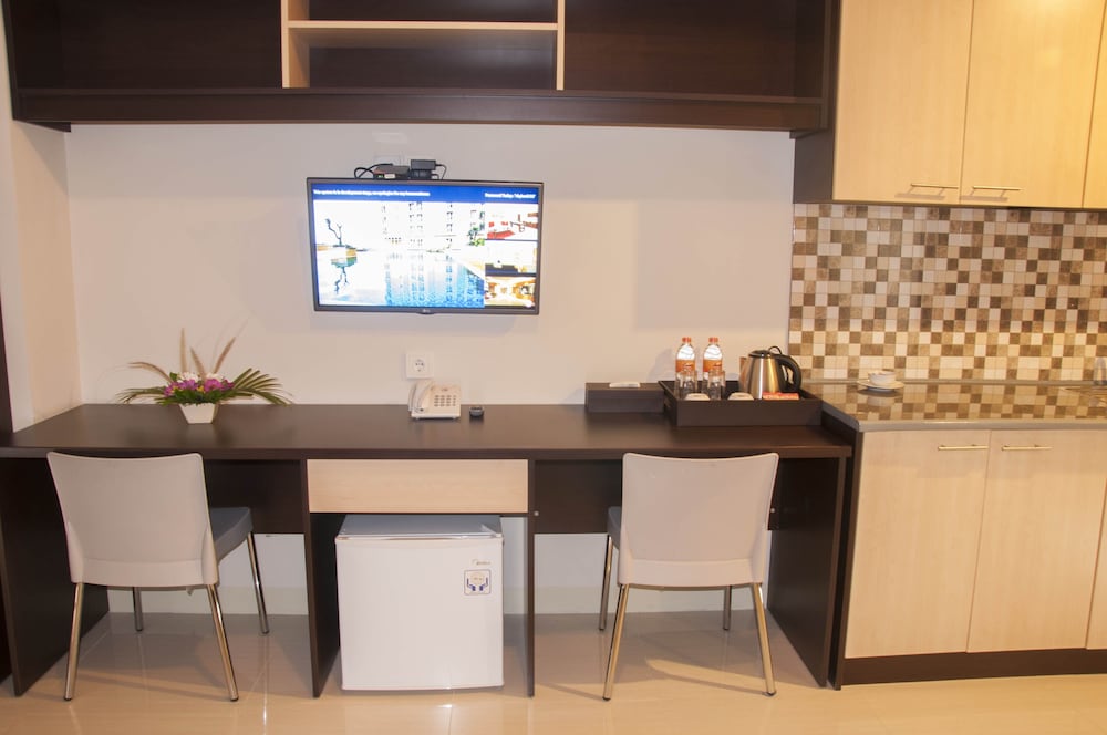 Sahid Skyland City Jatinangor Hotel 13/38