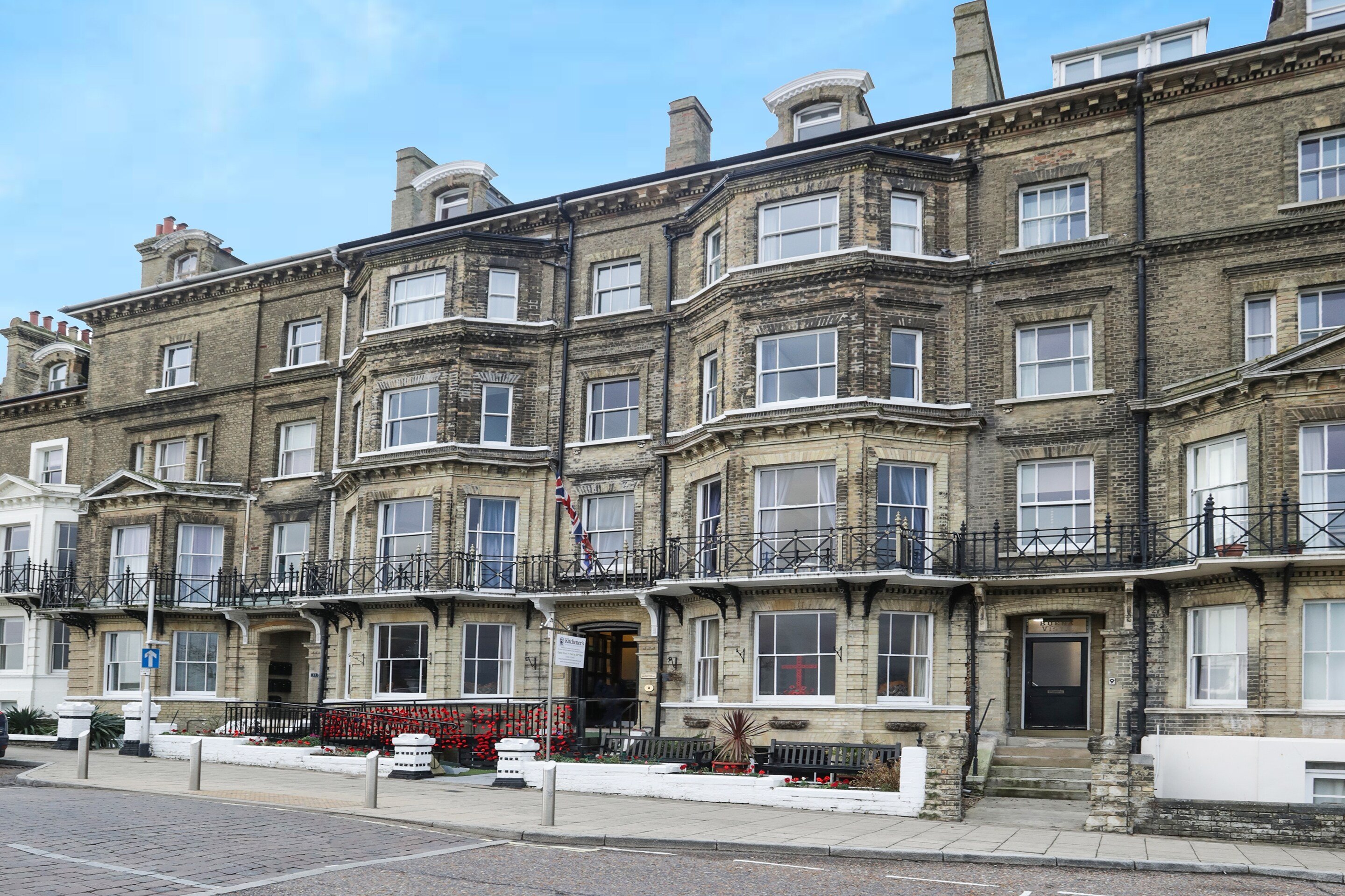 Lord Kitcheners Guest House 22/22