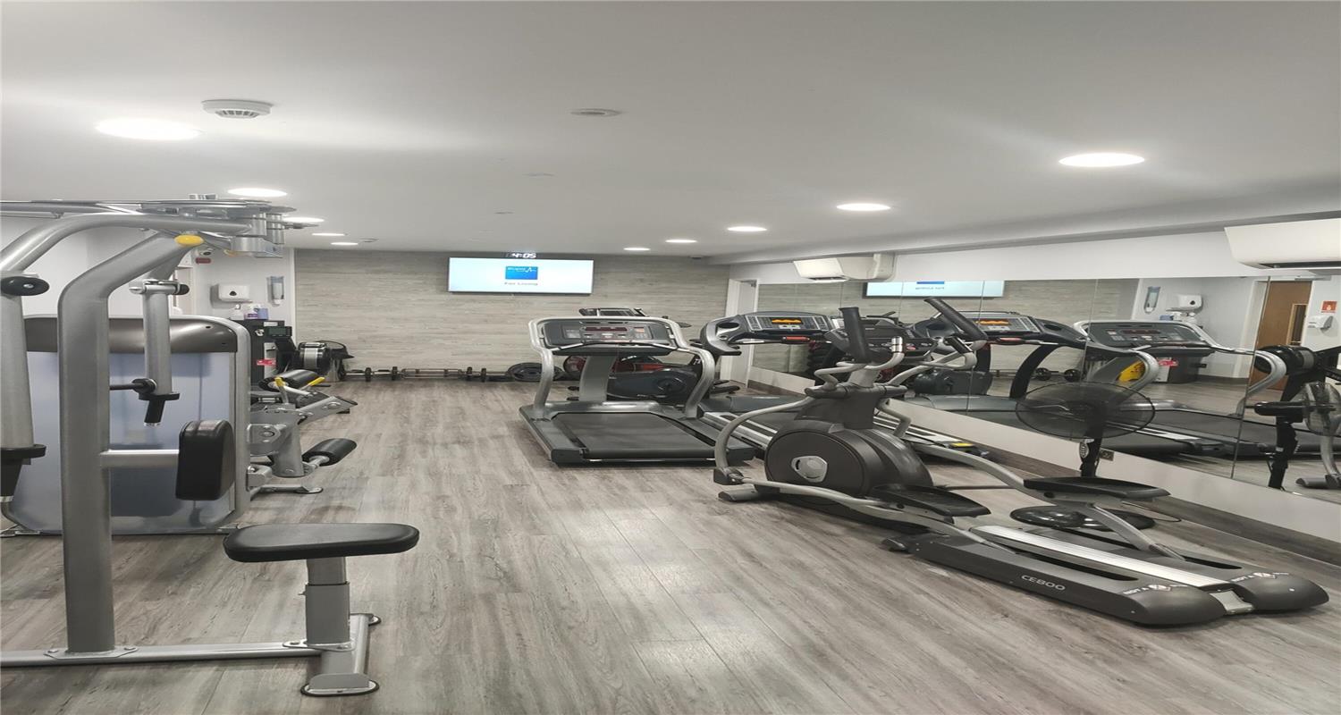 Best Western Premier Heronston Hotel & Spa 6/24