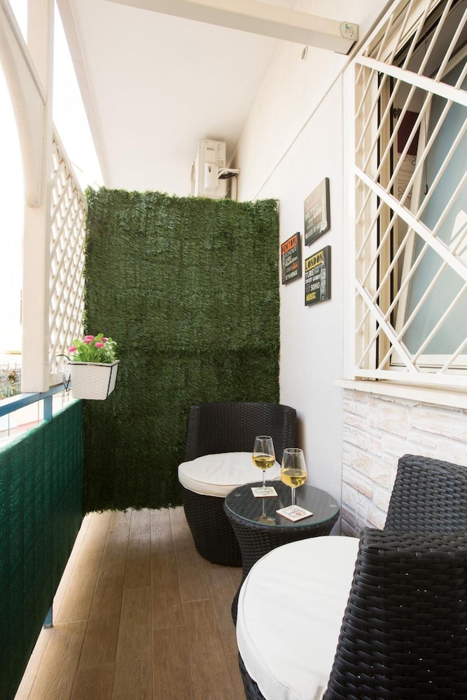 Relais Tiburtina 22/64