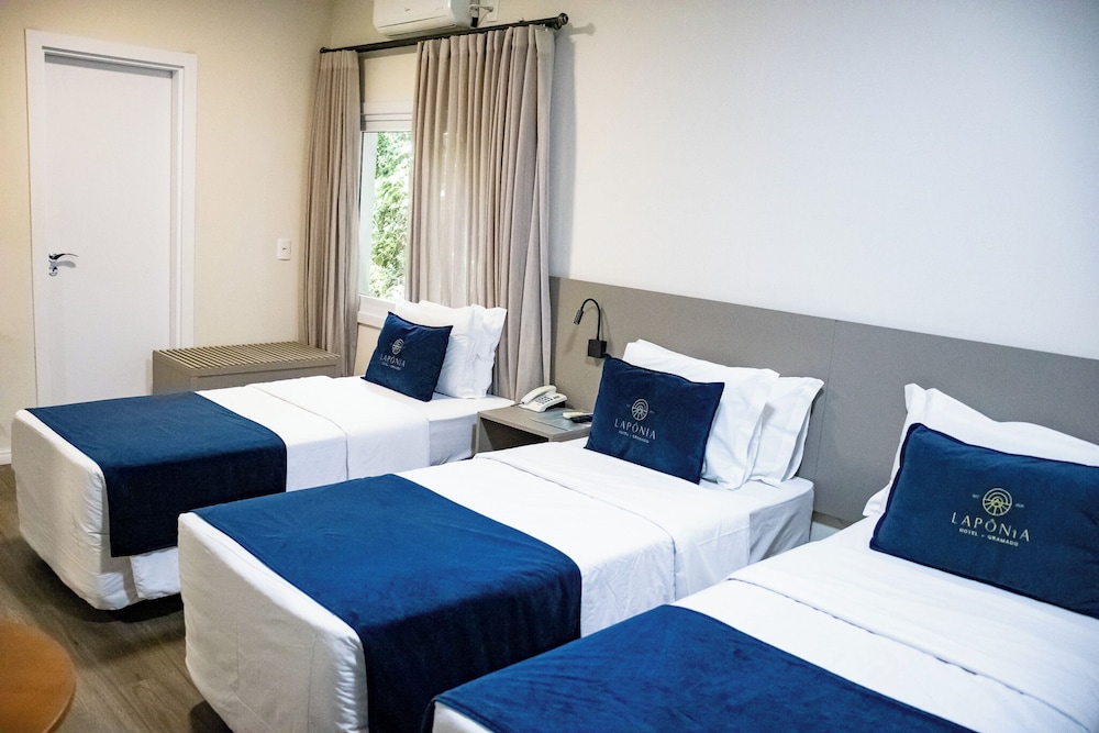 Laponia Hotel Gramado 26/59