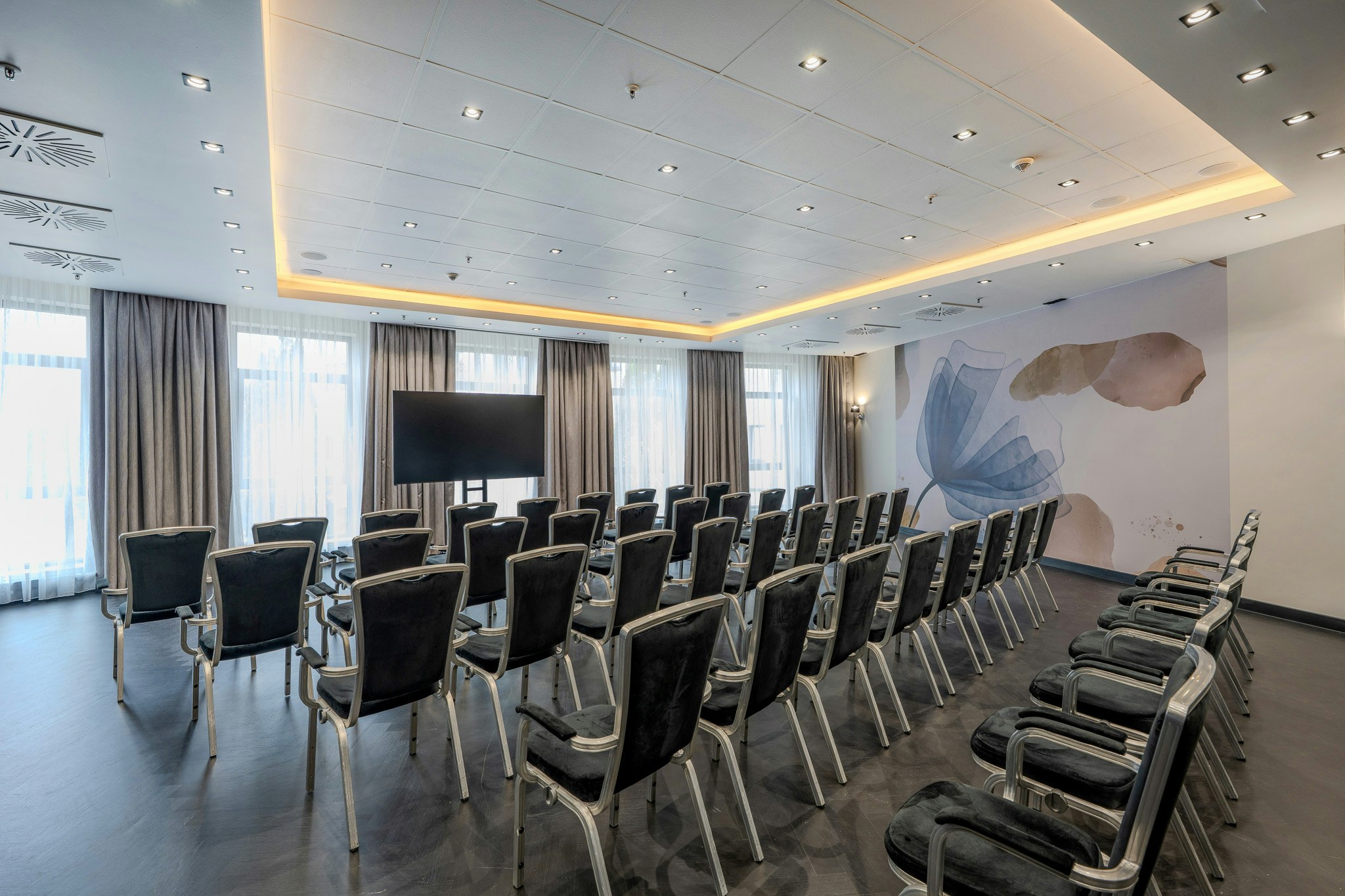 Welcome Hotel Gelsenkirchen 48/52