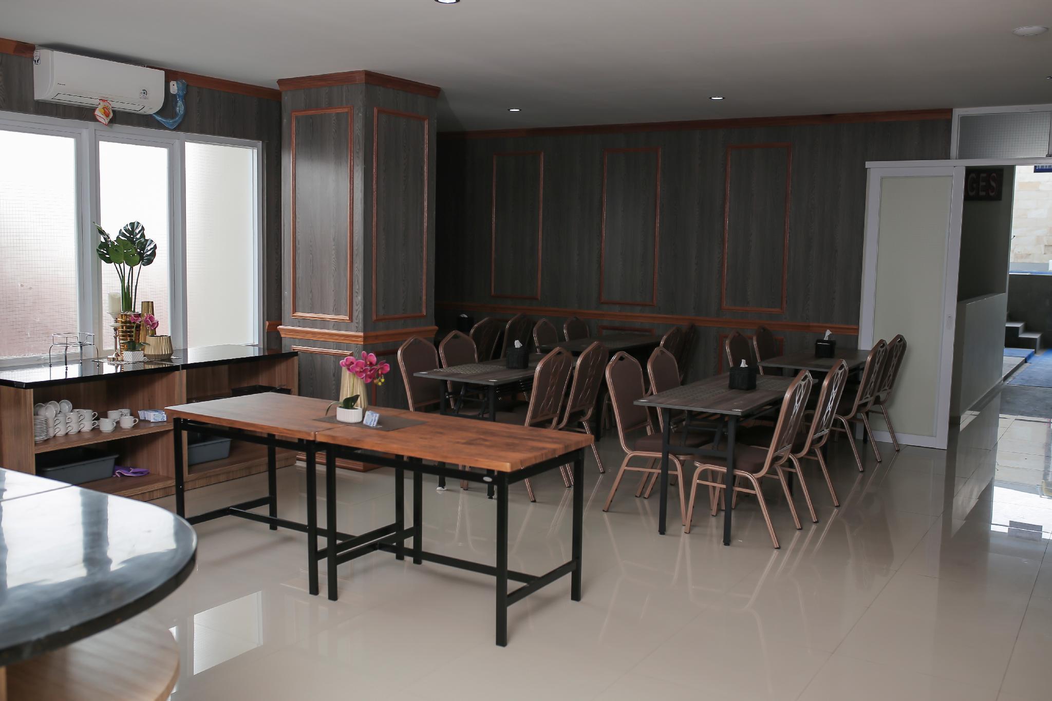 Blue Orchid Hotel Pangandaran 14/22