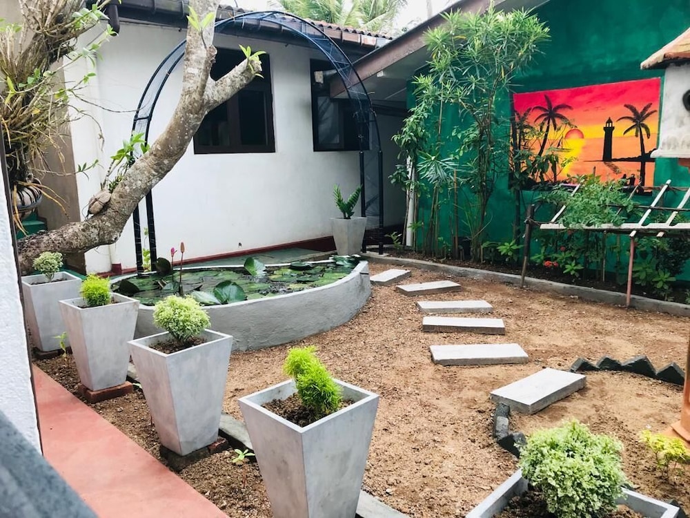 Beruwala Panorama Hotel 43/47