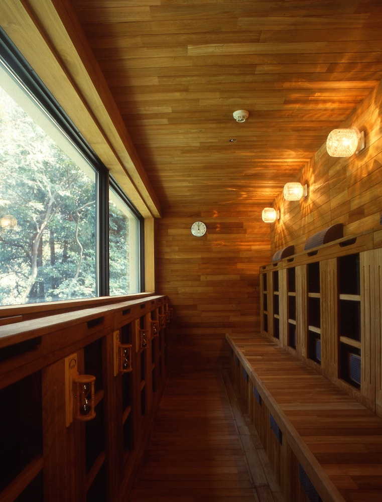 Yumoto Fujiya Hotel 19/46