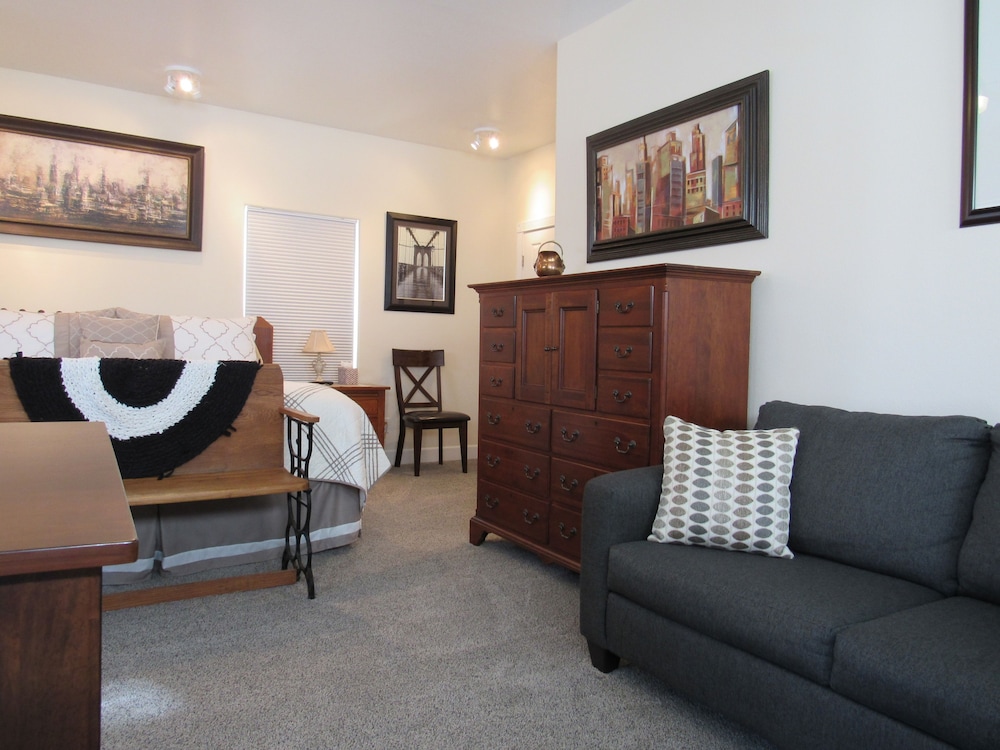 The St Marys Inn Bed And Breakfast 36/50