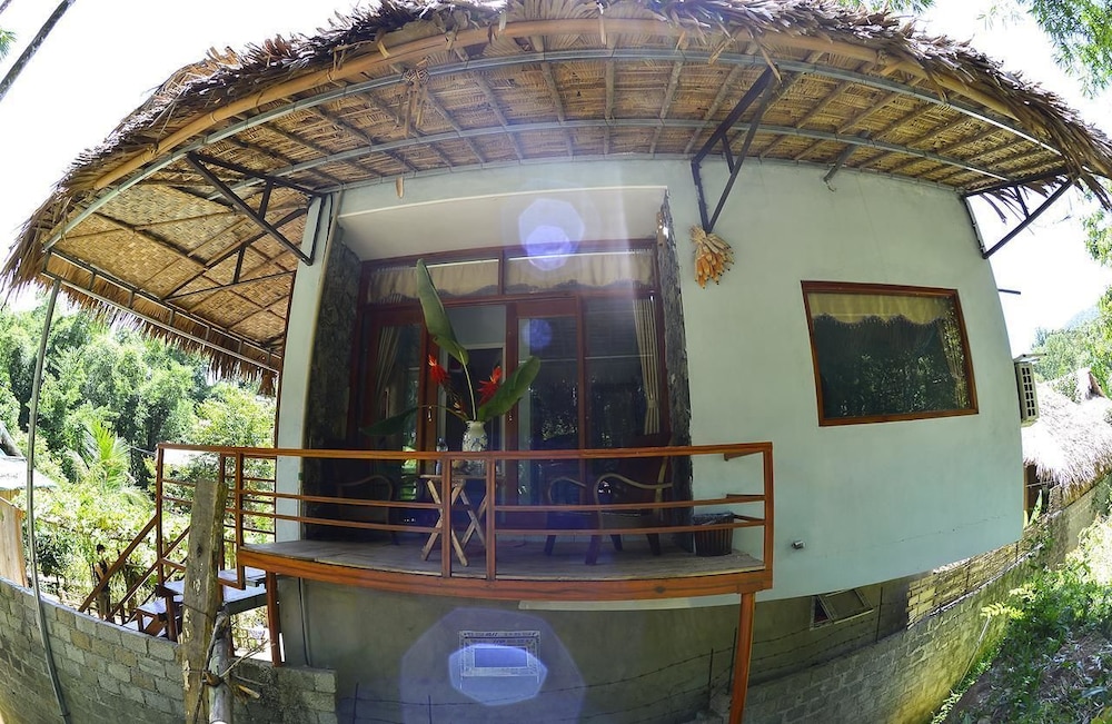 La Maison De Buoc 10/57