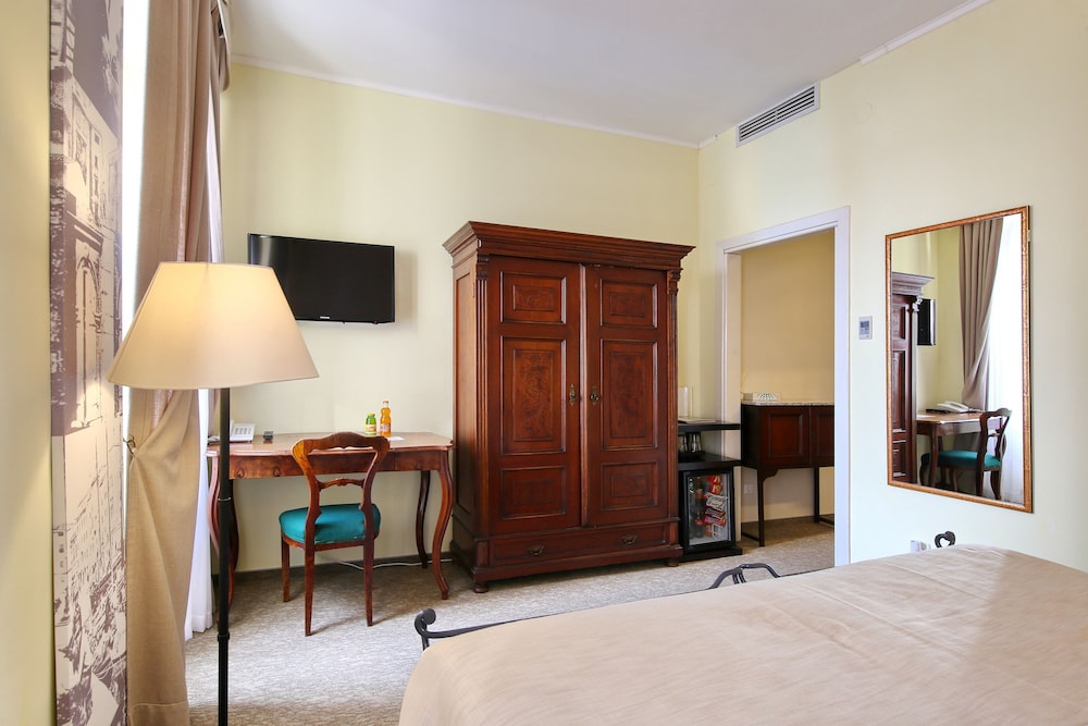 Angelo D Oro Hotel 43/68