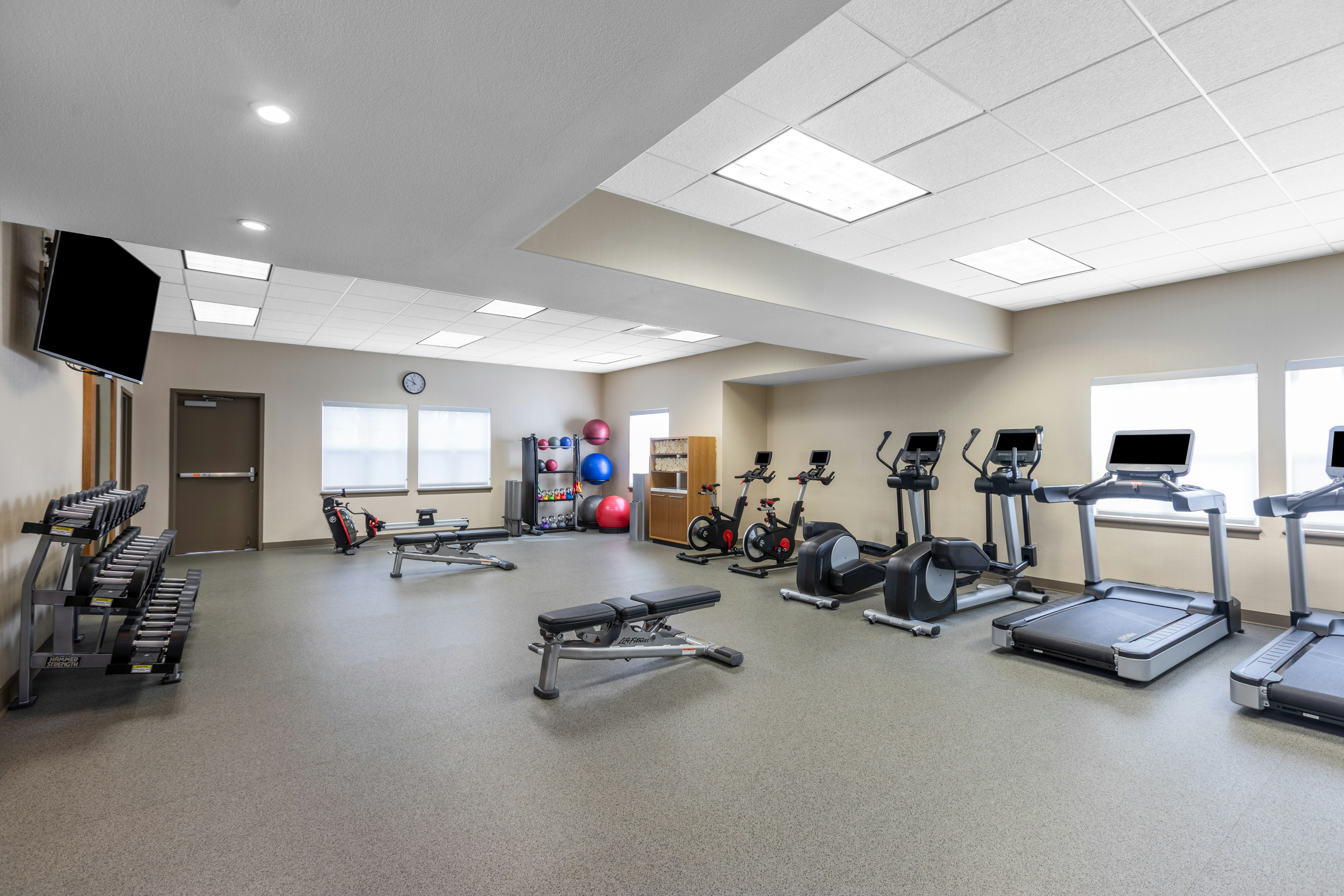 Homewood Suites By Hilton Newark-Fremont 7/25