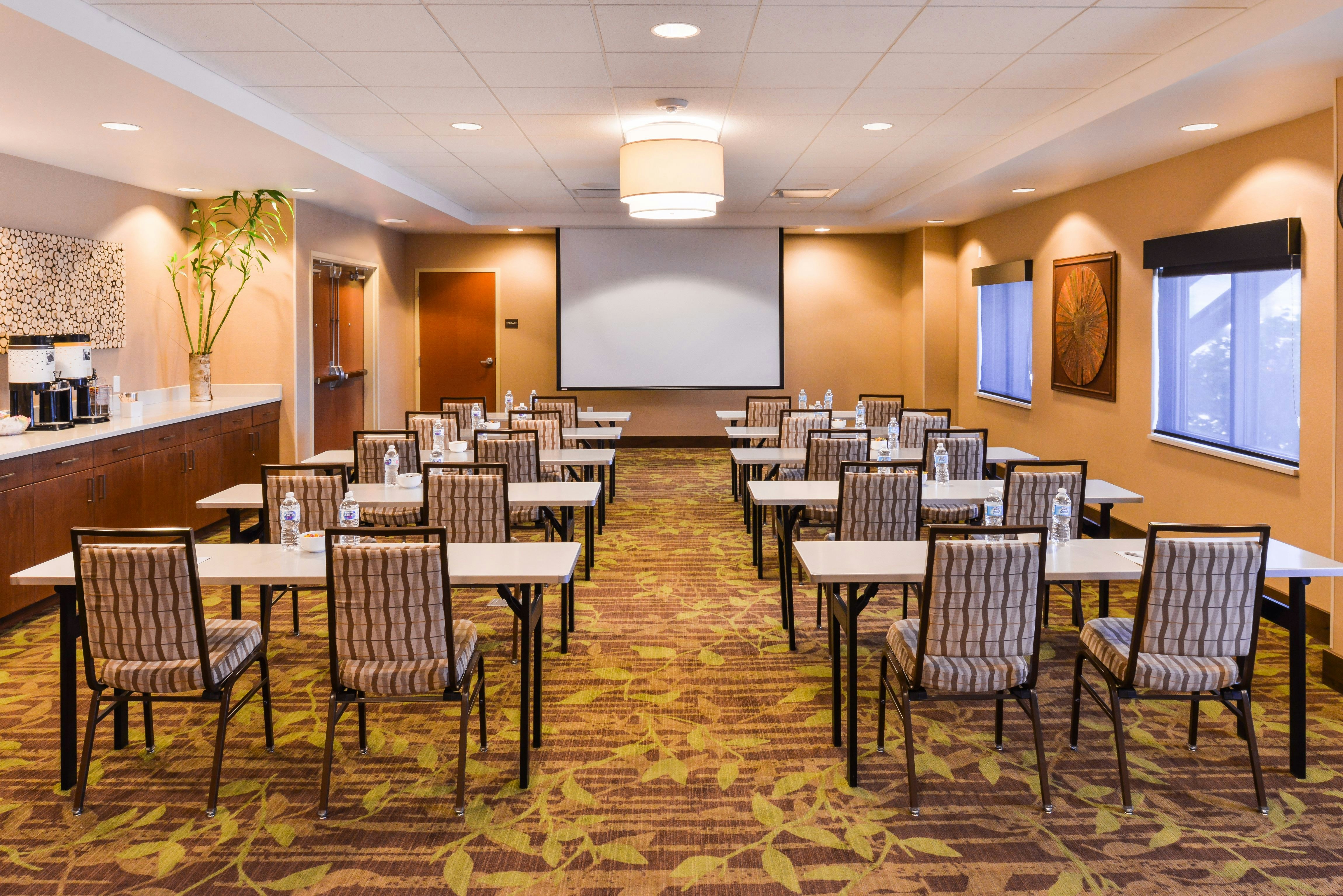 Hampton Inn & Suites Boulder North 21/29