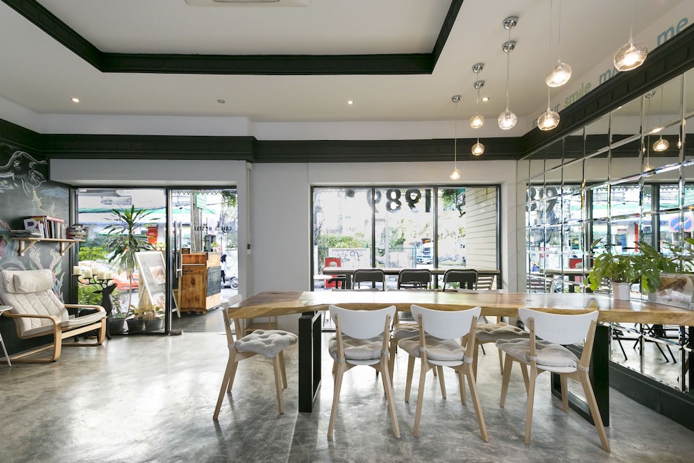 1989 Sukhumvit Bangkok - Hostel 41/49
