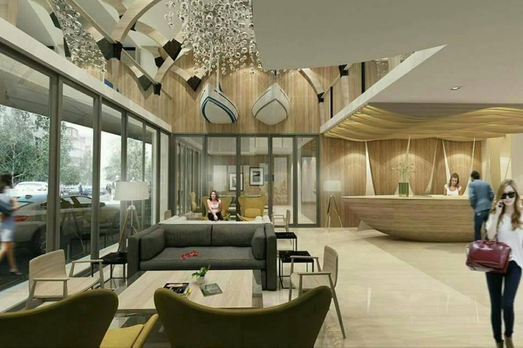 Worita Cove Hotel 31/44