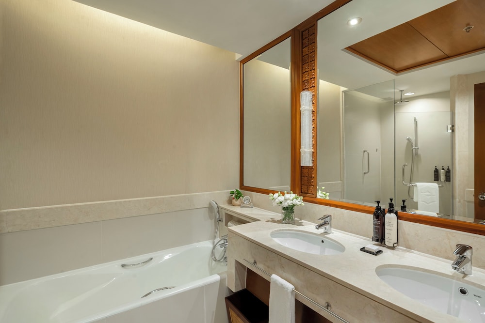 Horizon, Premier, Twin Beds