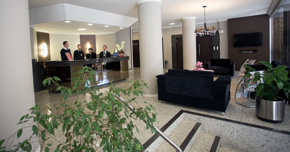 Hotel Jaragua 2/19
