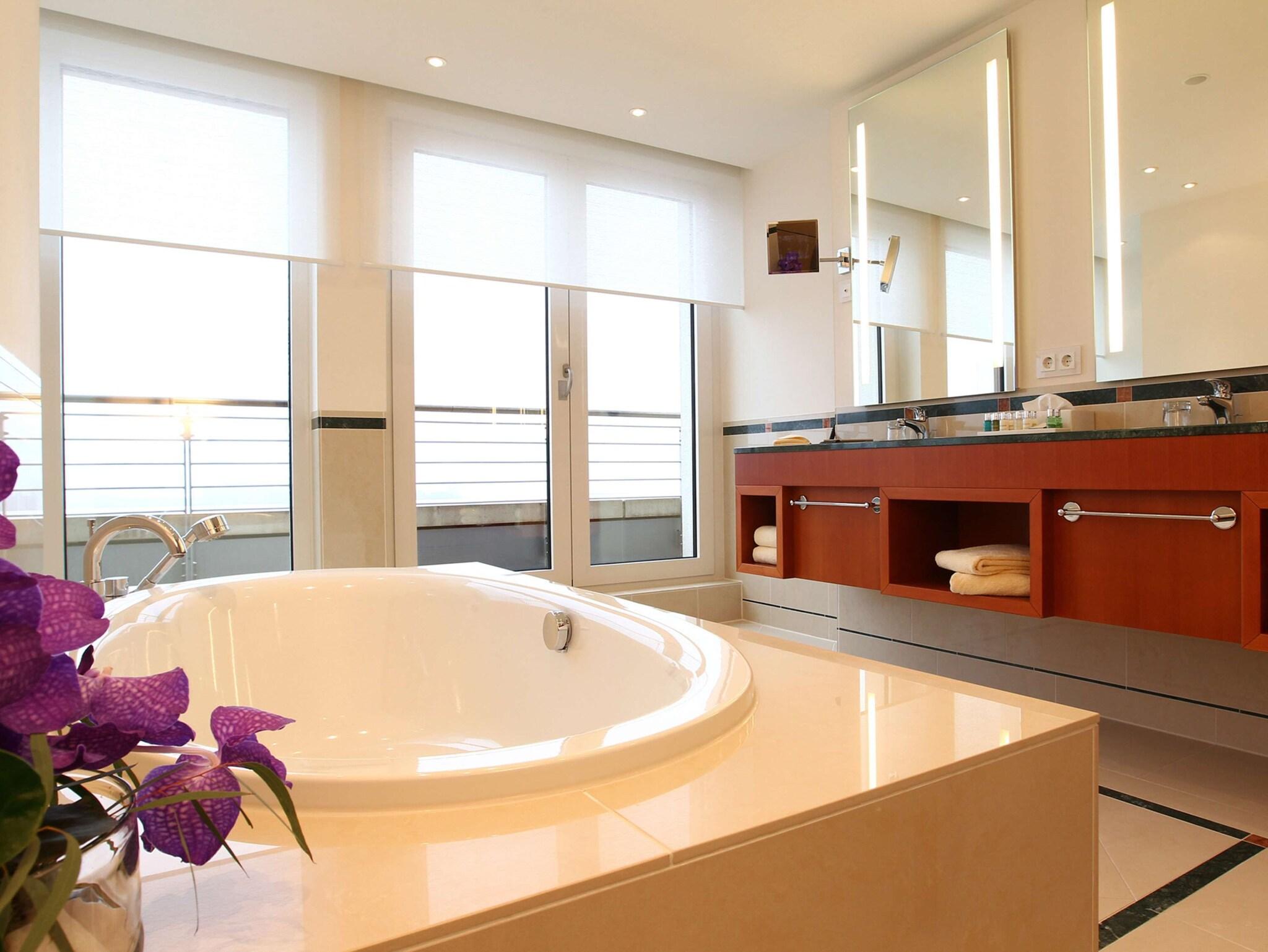 Atlantic Hotel Wilhelmshaven 55/55