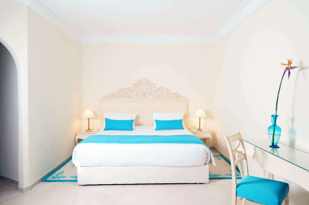 Royal Tulip Korbous Bay Thalasso & Springs 23/61