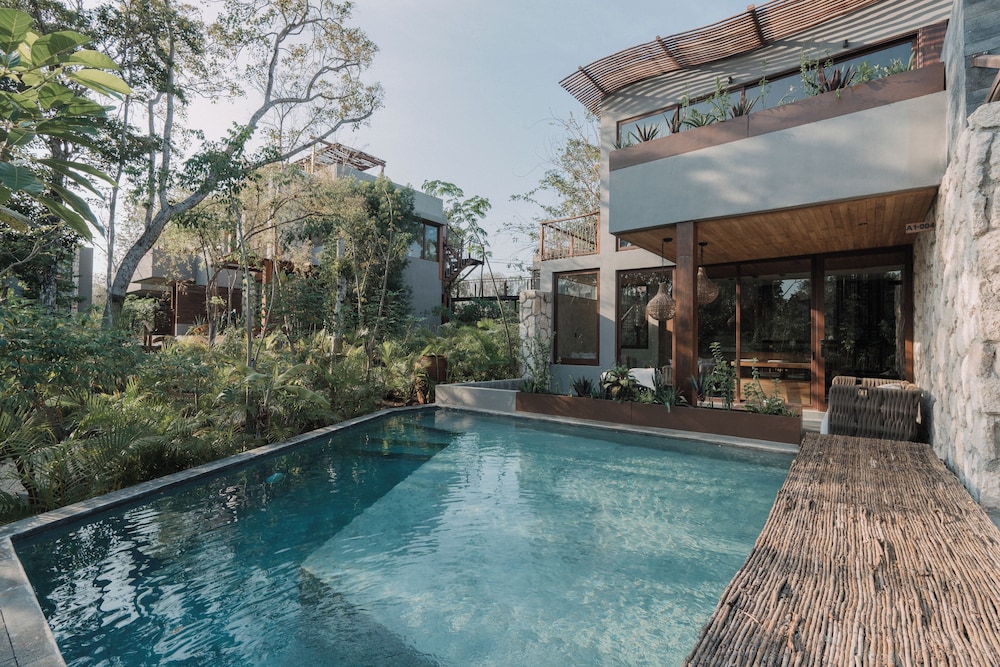 Siwa Tulum 4/58