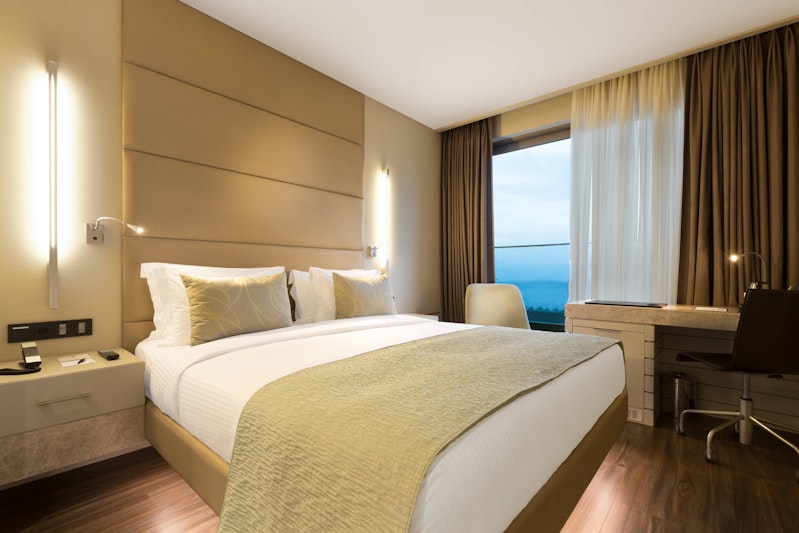 Ac Hotel Istanbul Macka 6/34