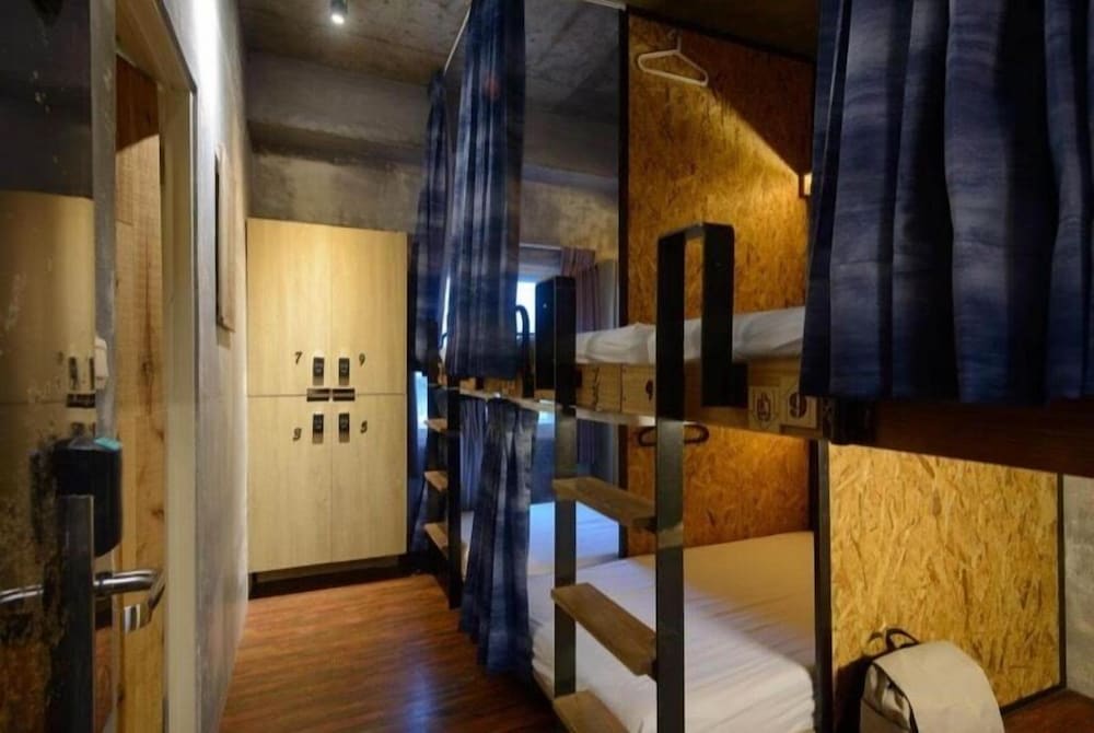 Hualien Wow Hostel 43/69