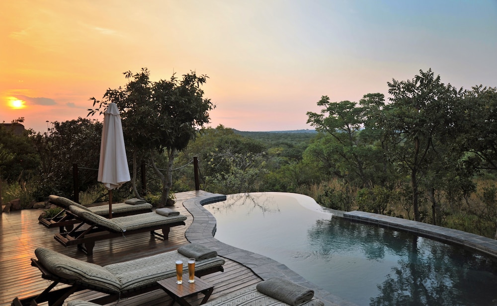 Zwahili Private Game Lodge and Spa 34/42