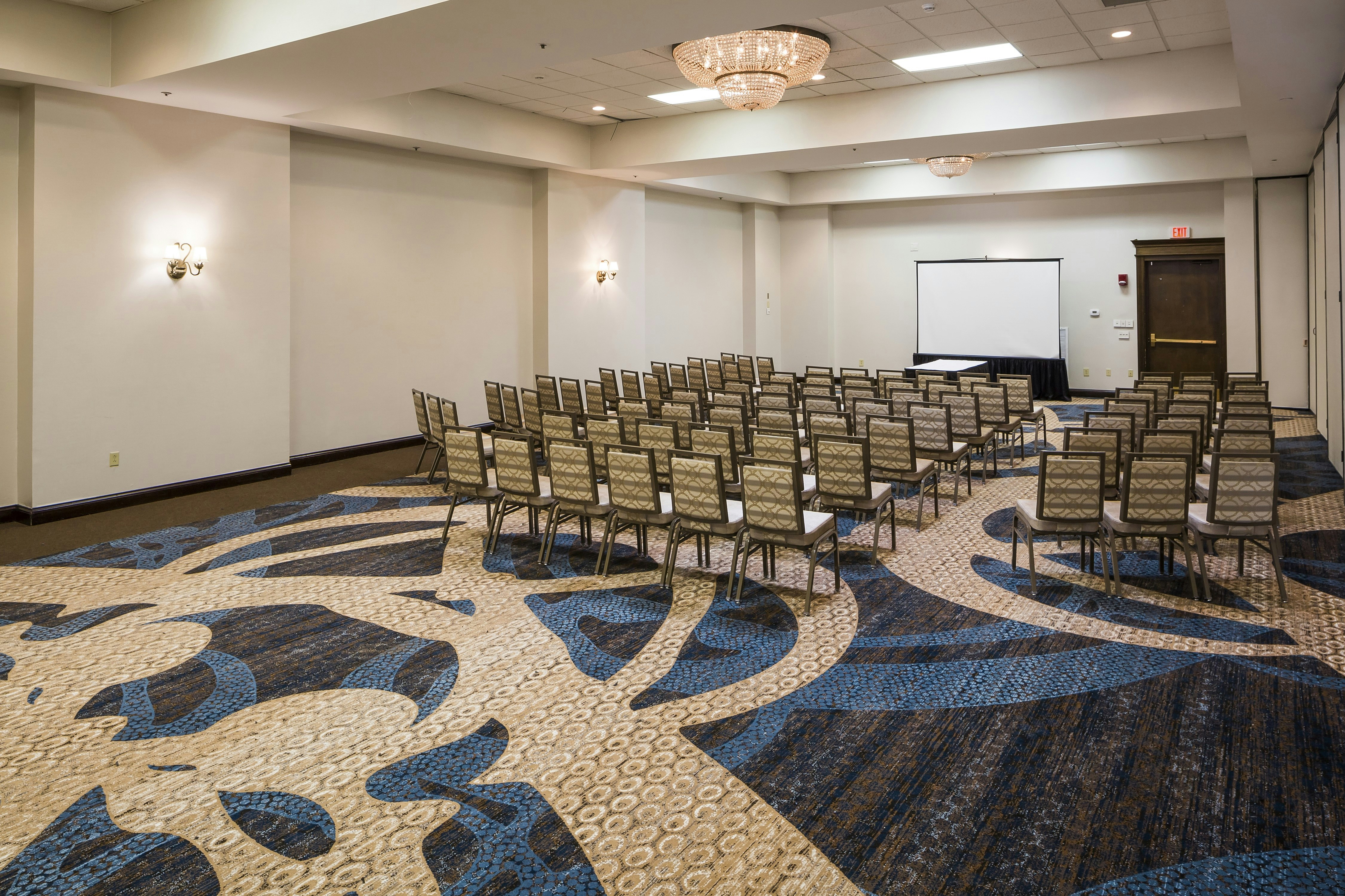 DoubleTree by Hilton Boston - Milford 51/58
