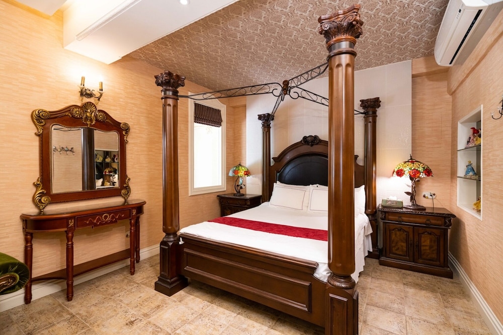 Xinyuan My Dream Castle 17/50