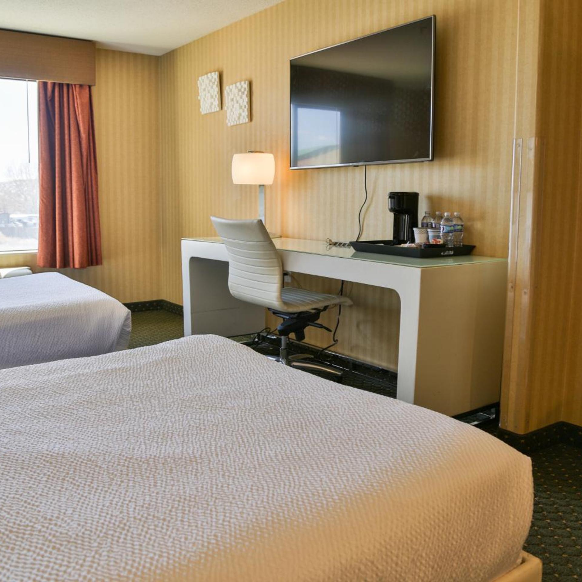 Sweetwater Lodge - Rock Springs - Green River 37/41