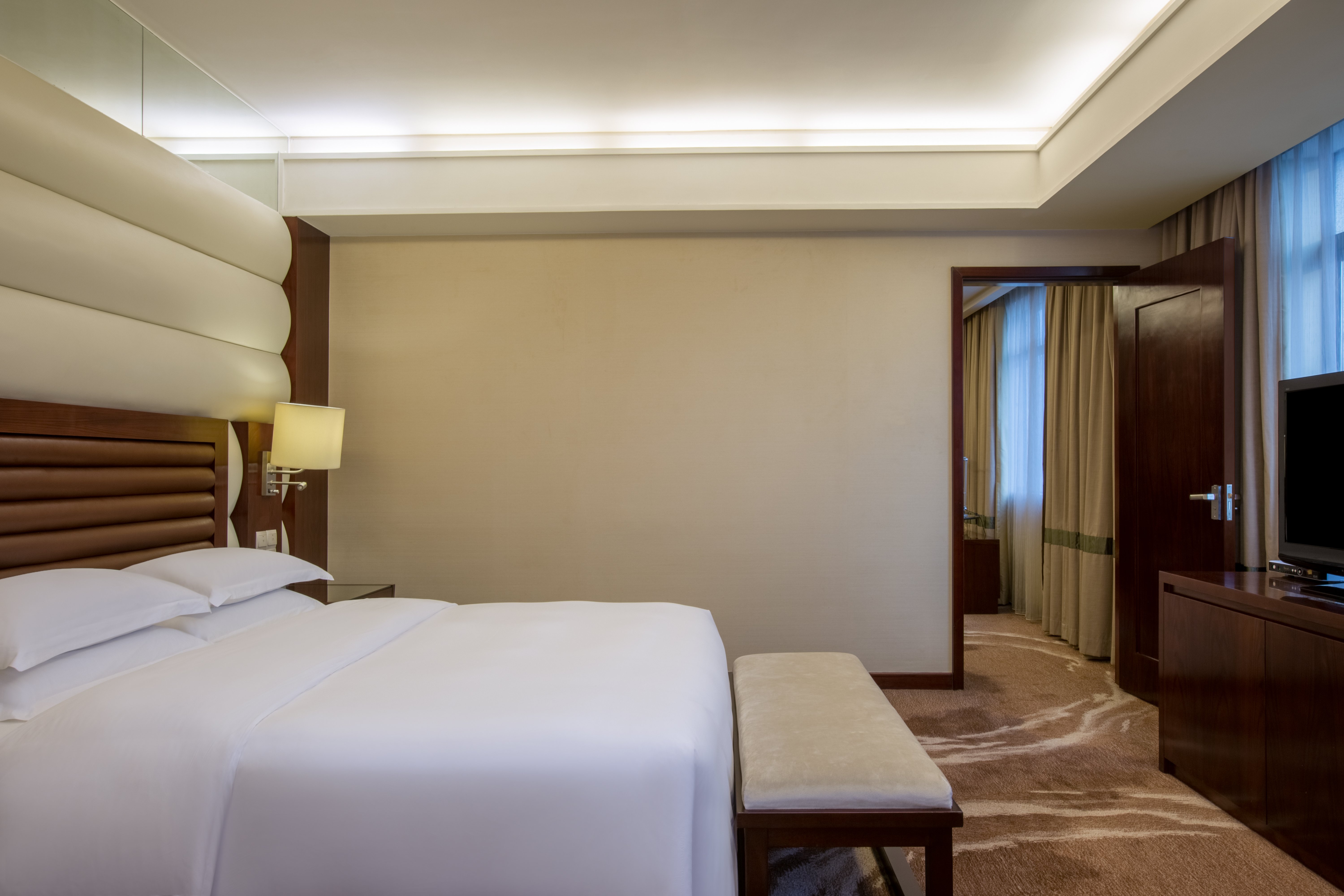Crowne Plaza Foshan 28/76