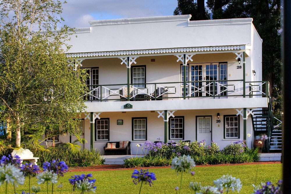 Tsitsikamma Village Inn 4/73