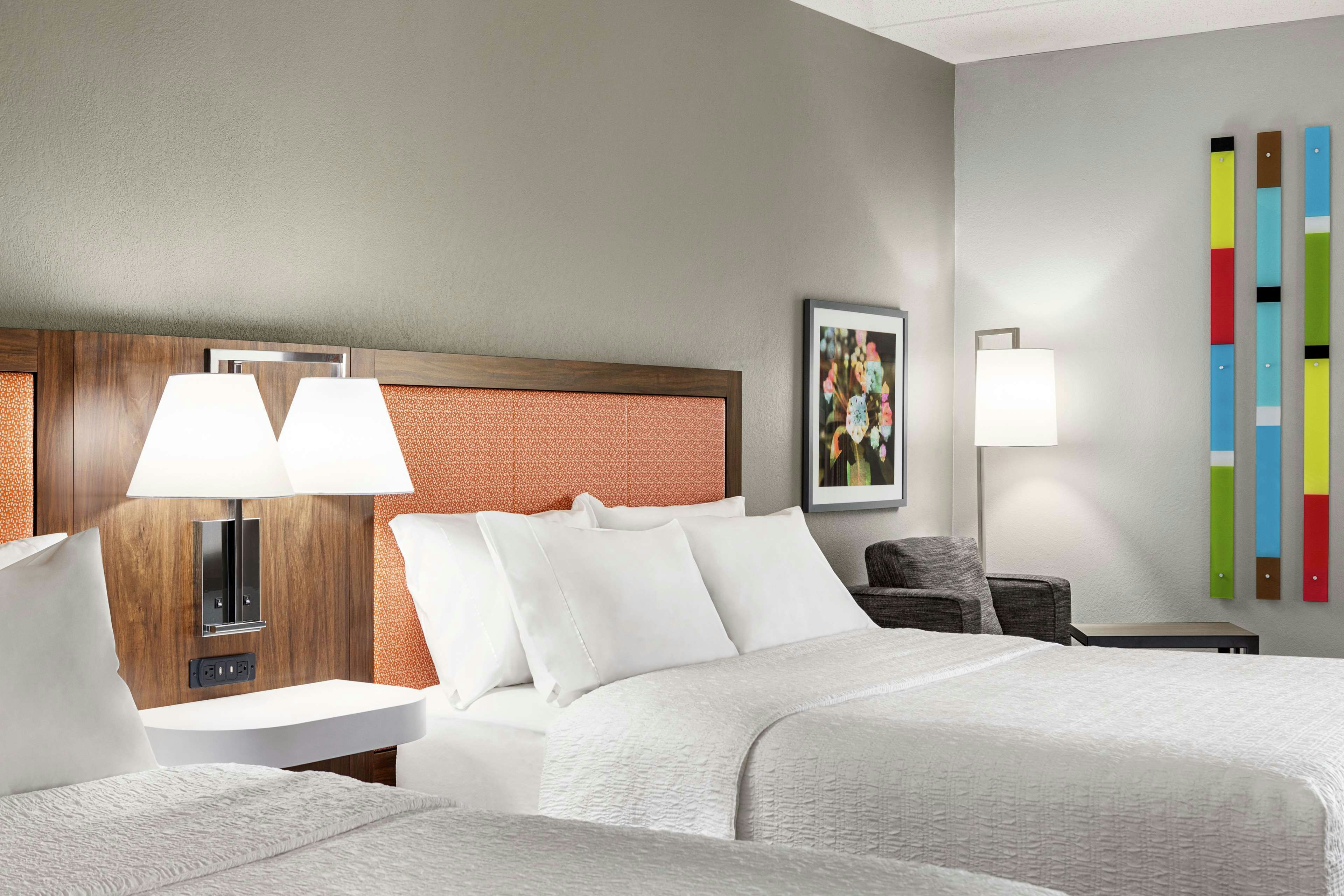 Hampton Inn Quakertown 33/75