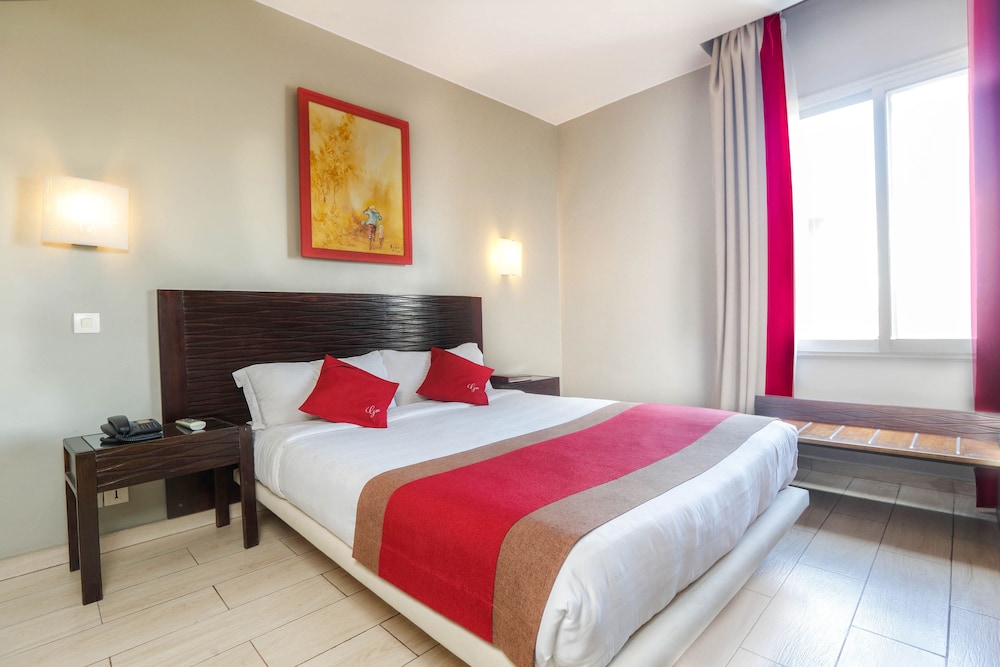 LE GRAND MELLIS HOTEL & SPA 16/62