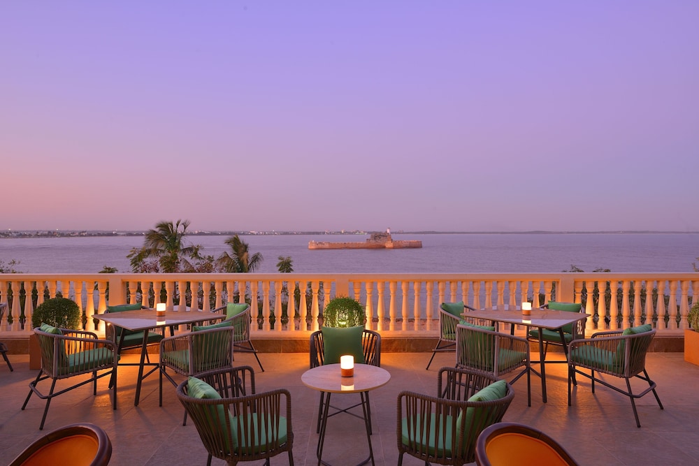 The Fort House, Diu - IHCL SeleQtions 25/43