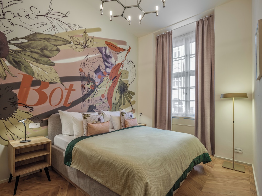 Hotel Modra Ruze 14/41