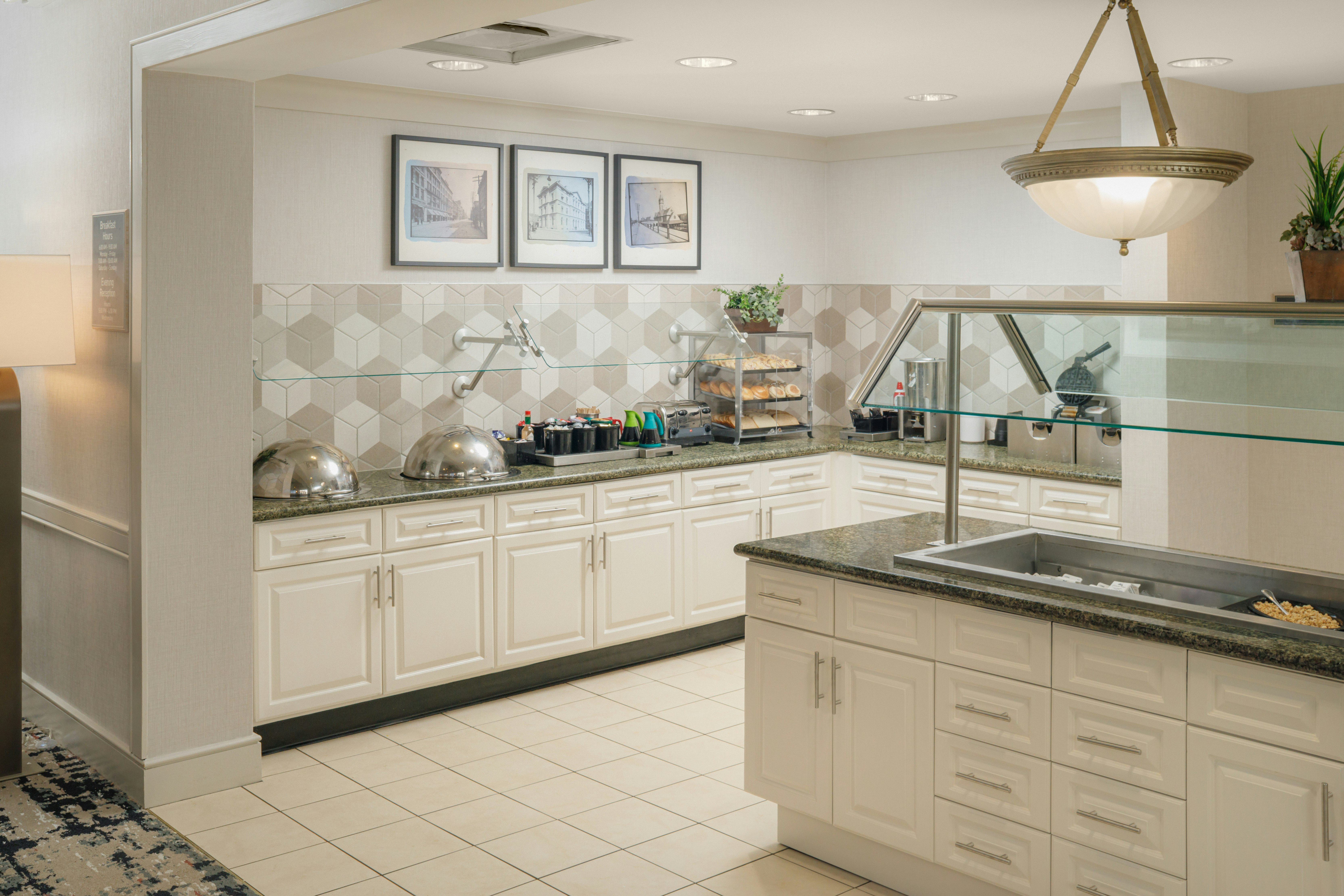 HOMEWOOD SUITES BY HILTON KNOXVILLE WEST at TURKEY CREEK 47/47
