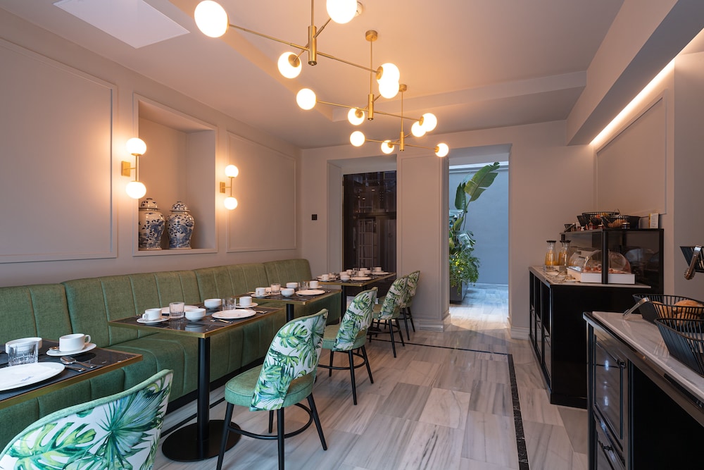 Boutique Hotel Cordial Malteses - Adults Only 41/67