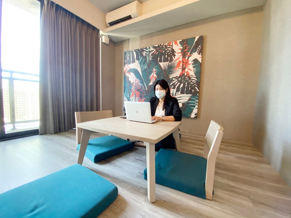 Kung Shang Design Hotel 41/75