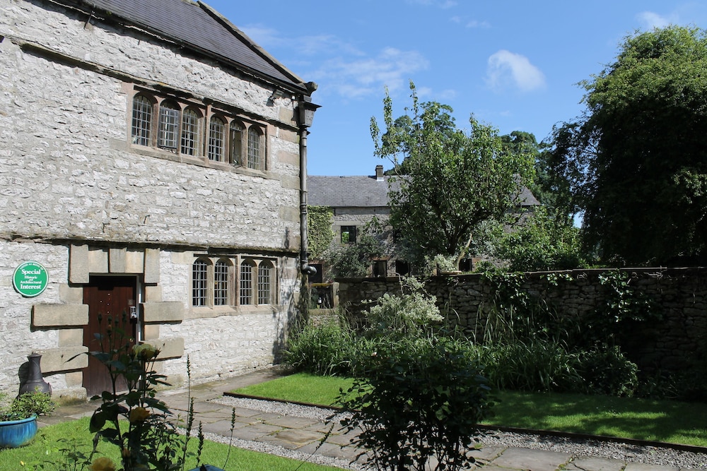 Biggin Hall Hotel 1/50