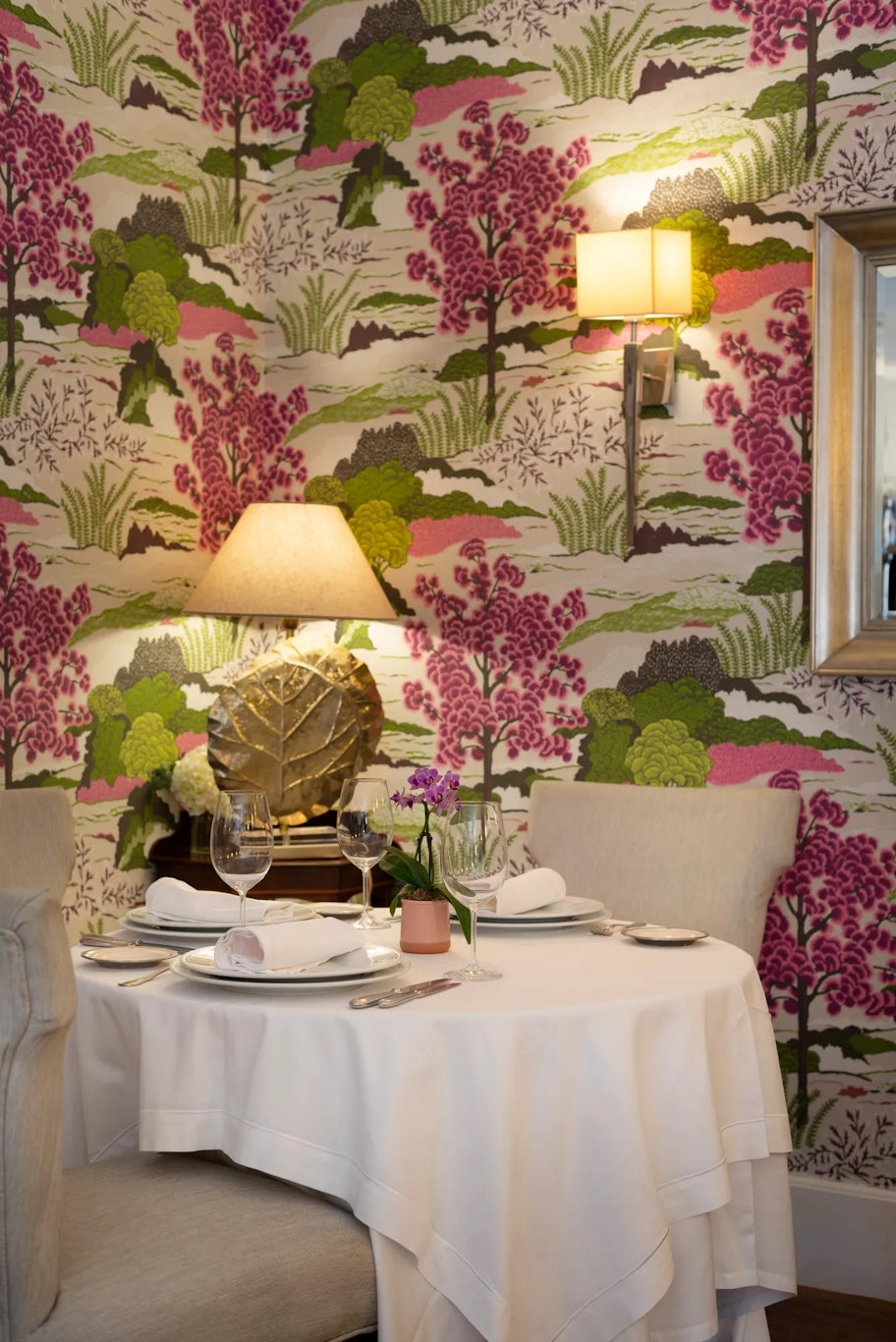 A Quinta Da Auga Relais and Chateaux 15/80