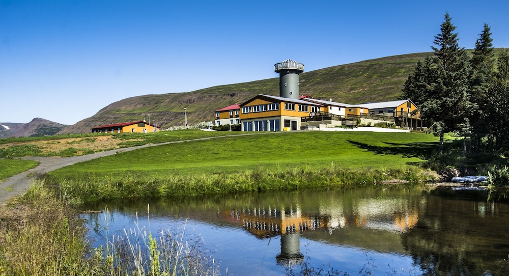 Hotel Natur - Leifshus 41/50