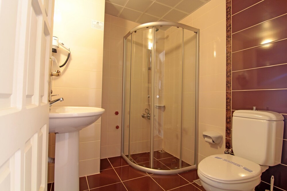 Perle Apart Hotel 47/48