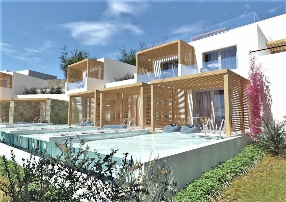 Aegean Village Beachfront Resort 45/50
