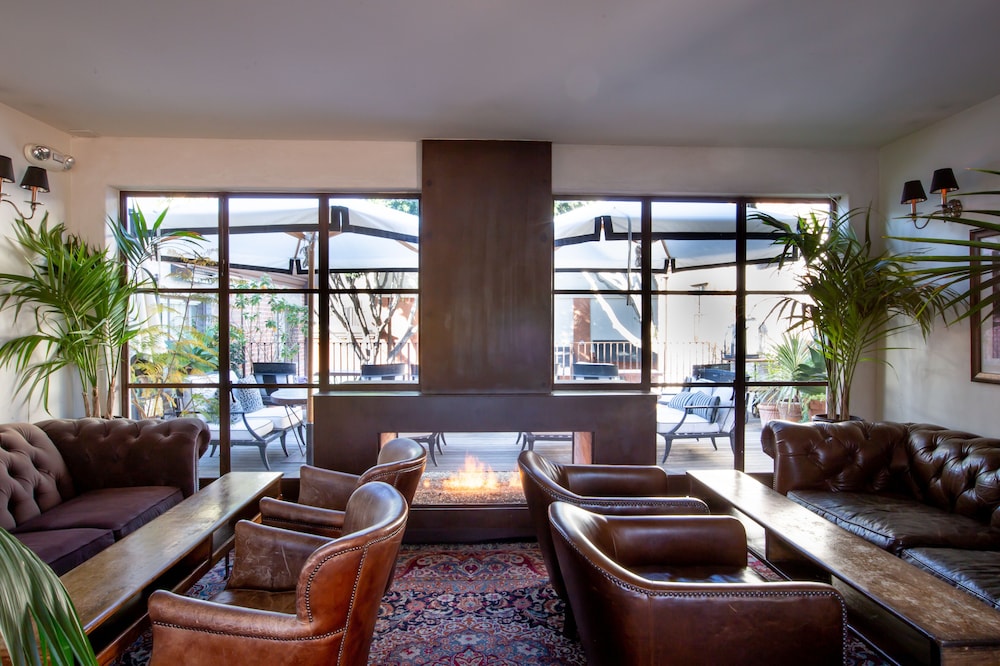 Granada Hotel Bistro 37/58