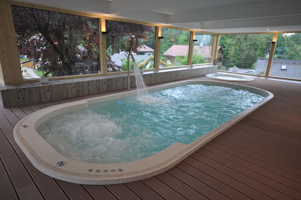 Romantik Alpenhotel Waxenstein 22/47