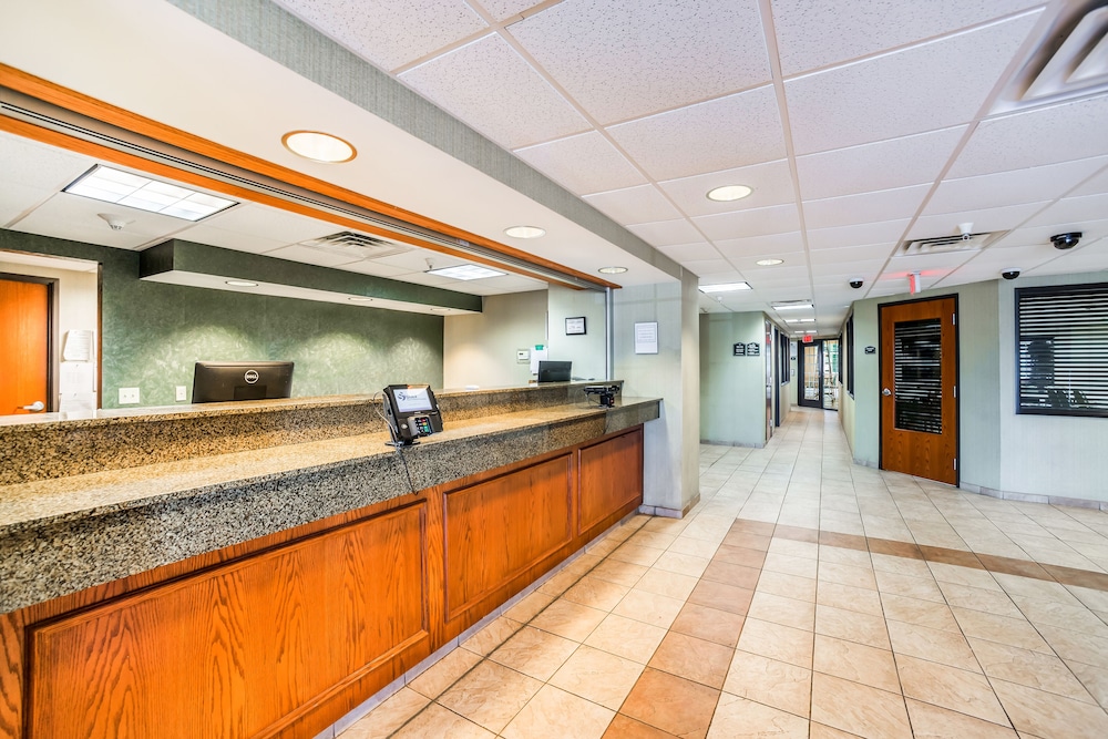 Welcome Suites O'Fallon Extended Stay — photo 3