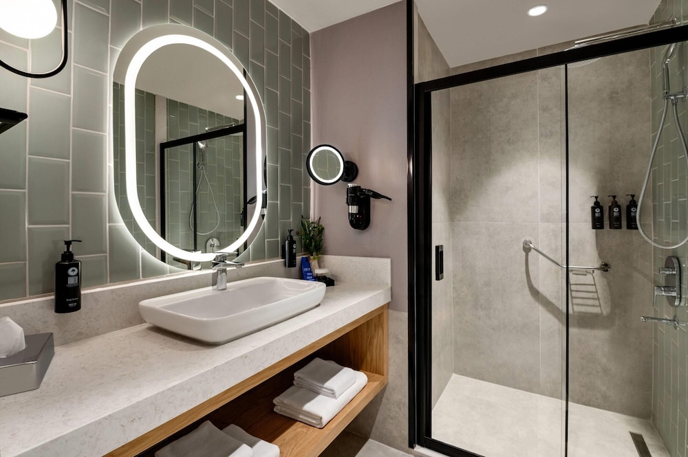 Tryp by Wyndham Istanbul Beyoglu 57/62