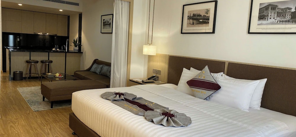 Pearl River Hotel 14/50