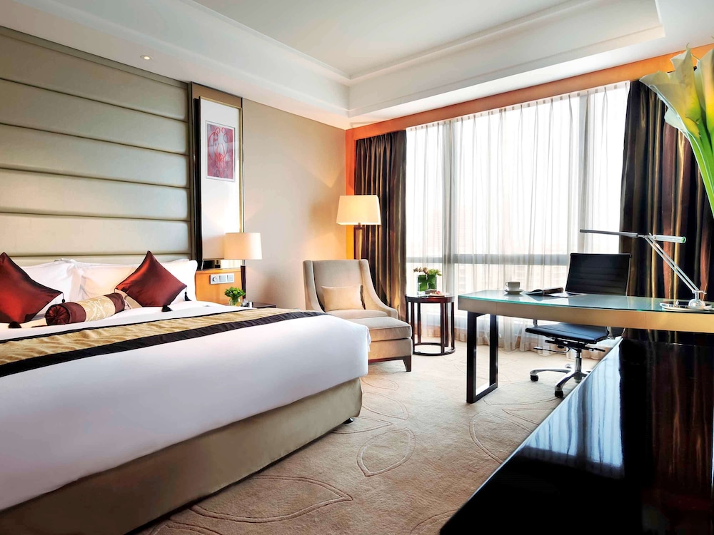 Sofitel Ningbo 11/50