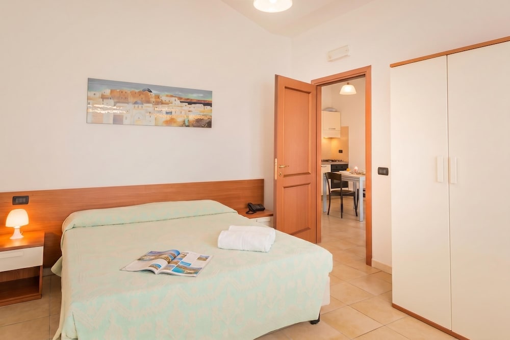 Residence Le Fontane 15/65